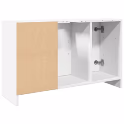 VidaXL 848122 bathroom furniture set - Additional view 7