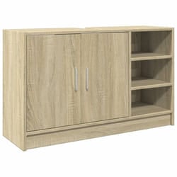 VidaXL 848124 bathroom furniture set