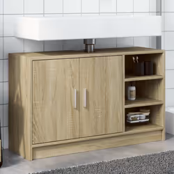 VidaXL 848124 bathroom furniture set