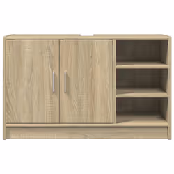 VidaXL 848124 bathroom furniture set - Additional view 4