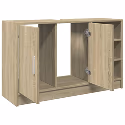 VidaXL 848124 bathroom furniture set - Additional view 5