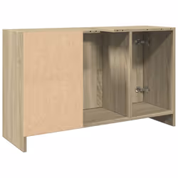VidaXL 848124 bathroom furniture set - Additional view 7