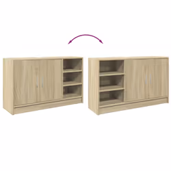 VidaXL 848124 bathroom furniture set - Additional view 8
