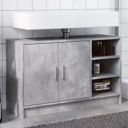 VidaXL 848125 bathroom furniture set - Additional view 2