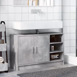 VidaXL 848125 bathroom furniture set - Additional view 3
