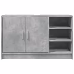 VidaXL 848125 bathroom furniture set - Additional view 4