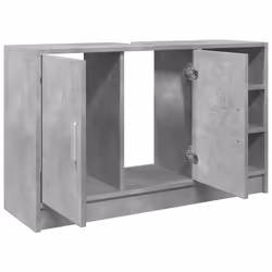 VidaXL 848125 bathroom furniture set - Additional view 5