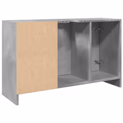 VidaXL 848125 bathroom furniture set - Additional view 7