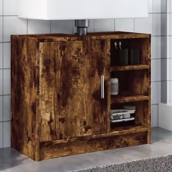VidaXL 848126 bathroom furniture set - Additional view 2