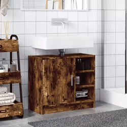VidaXL 848126 bathroom furniture set - Additional view 3