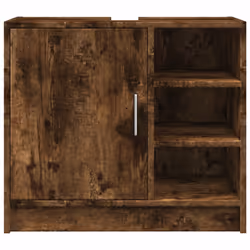 VidaXL 848126 bathroom furniture set - Additional view 4