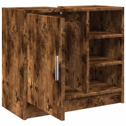 VidaXL 848126 bathroom furniture set - Additional view 5