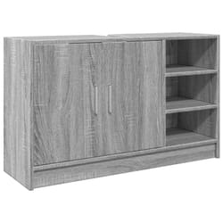 VidaXL 848127 bathroom furniture set