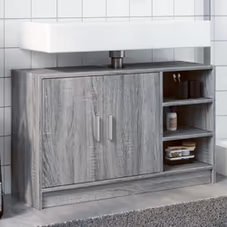 VidaXL 848127 bathroom furniture set