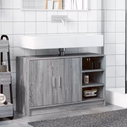 VidaXL 848127 bathroom furniture set