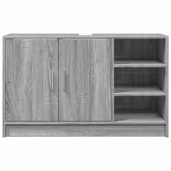 VidaXL 848127 bathroom furniture set - Additional view 4