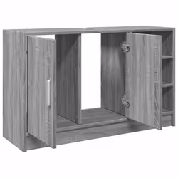 VidaXL 848127 bathroom furniture set - Additional view 5