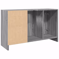 VidaXL 848127 bathroom furniture set - Additional view 7