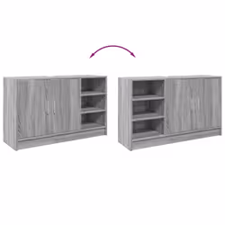 VidaXL 848127 bathroom furniture set - Additional view 8