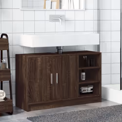 VidaXL 848128 bathroom furniture set