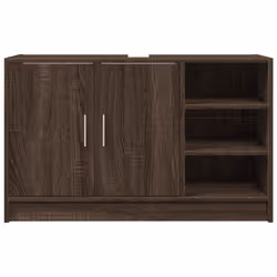 VidaXL 848128 bathroom furniture set - Additional view 4