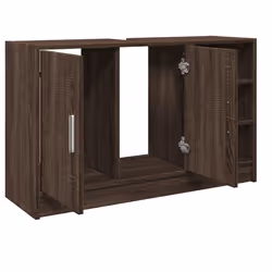 VidaXL 848128 bathroom furniture set - Additional view 5