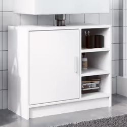 VidaXL 848129 bathroom furniture set