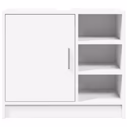 VidaXL 848129 bathroom furniture set - Additional view 4
