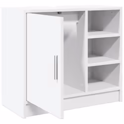 VidaXL 848129 bathroom furniture set - Additional view 5