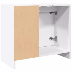 VidaXL 848129 bathroom furniture set - Additional view 7