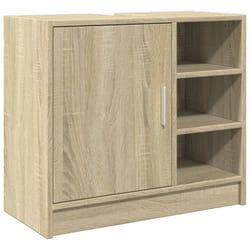 VidaXL 848131 bathroom furniture set