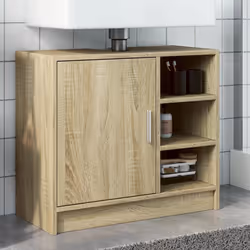 VidaXL 848131 bathroom furniture set
