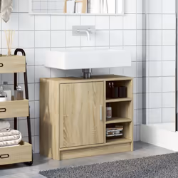 VidaXL 848131 bathroom furniture set