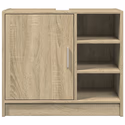 VidaXL 848131 bathroom furniture set - Additional view 4