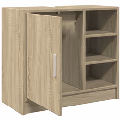 VidaXL 848131 bathroom furniture set - Additional view 5