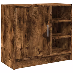 VidaXL 848133, Oak, Wood, 70 kg, 630 mm, 290 mm, 550 mm