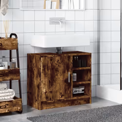 VidaXL 848133 bathroom furniture set