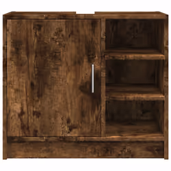 VidaXL 848133 bathroom furniture set - Additional view 4