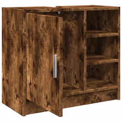 VidaXL 848133 bathroom furniture set - Additional view 5