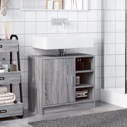 VidaXL 848134 bathroom furniture set