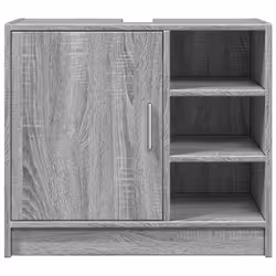 VidaXL 848134 bathroom furniture set - Additional view 4