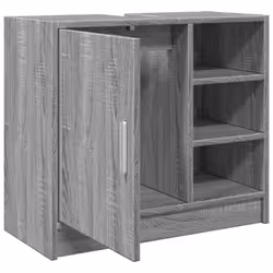 VidaXL 848134 bathroom furniture set - Additional view 5