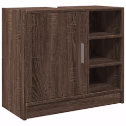 VidaXL 848135, Brown, Wood, 70 kg, 630 mm, 290 mm, 550 mm