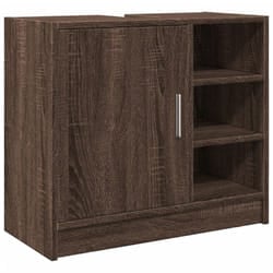VidaXL 848135 bathroom furniture set