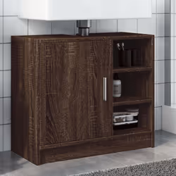 VidaXL 848135 bathroom furniture set