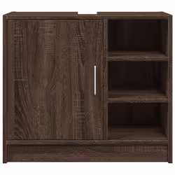 VidaXL 848135 bathroom furniture set - Additional view 4