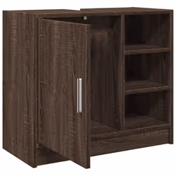 VidaXL 848135 bathroom furniture set - Additional view 5