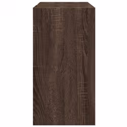 VidaXL 848135 bathroom furniture set - Additional view 6