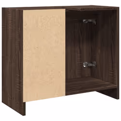 VidaXL 848135 bathroom furniture set - Additional view 7