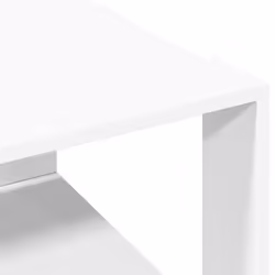 VidaXL 848136 coffee/side/end table - Additional view 4